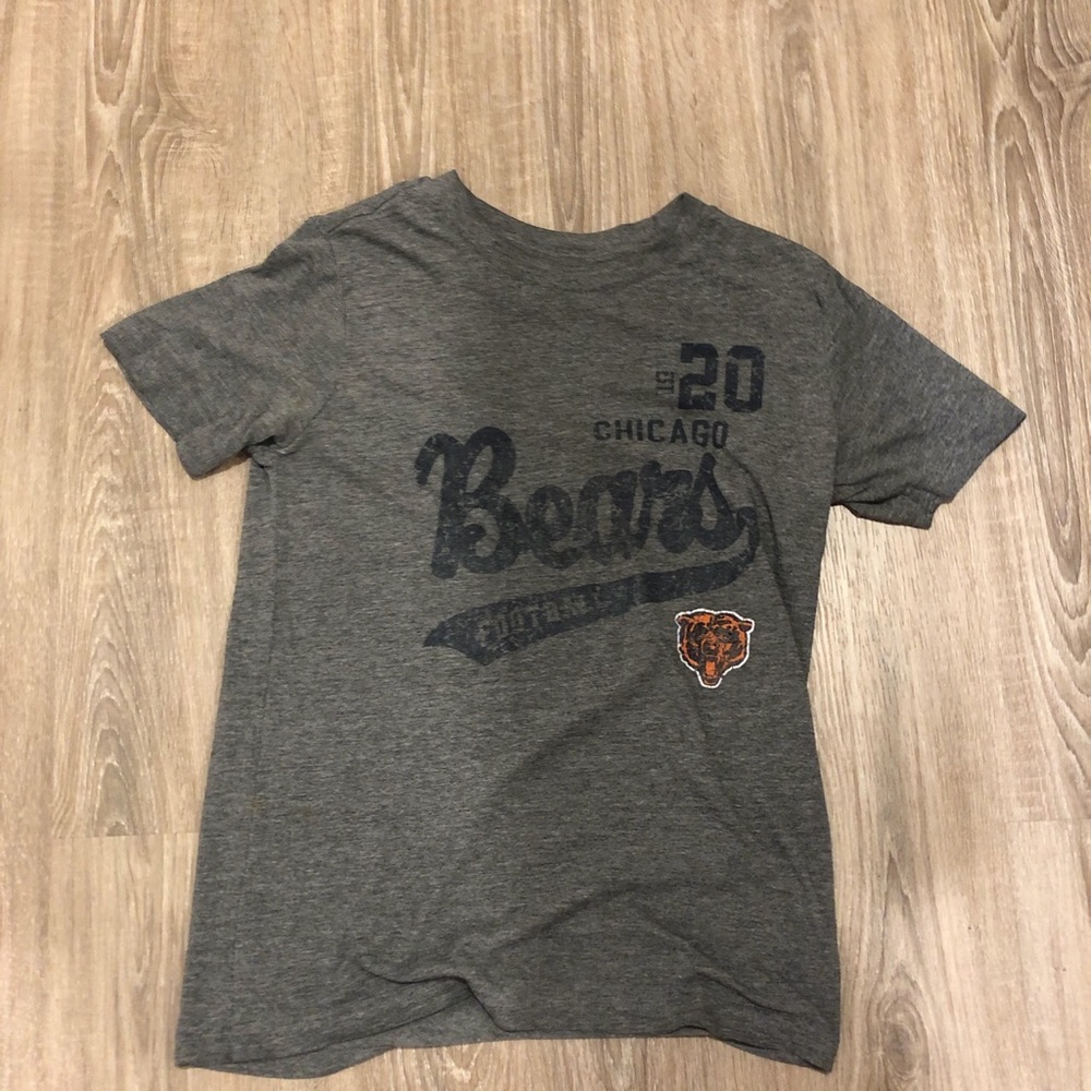 Chicago Bears shirt
